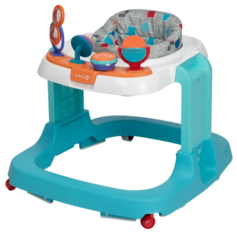 Walker Grey Geo Safety 1st