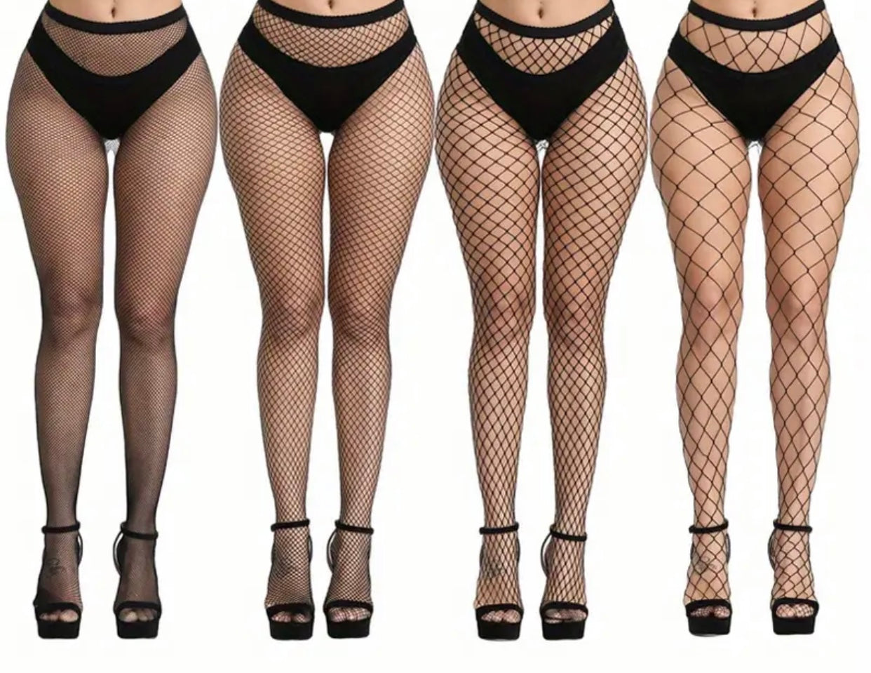 Stockings Adult
