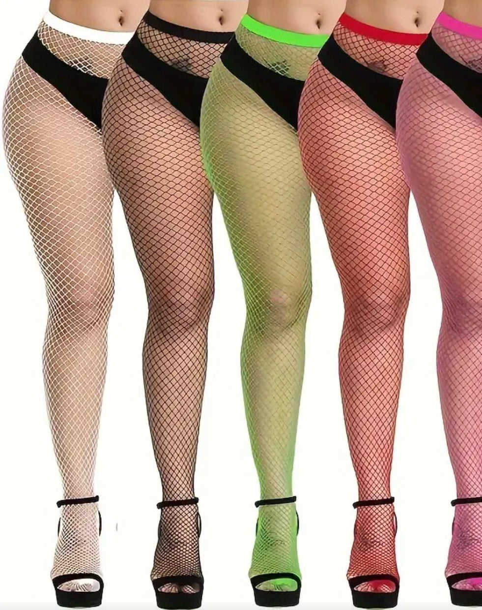 Stockings Adult