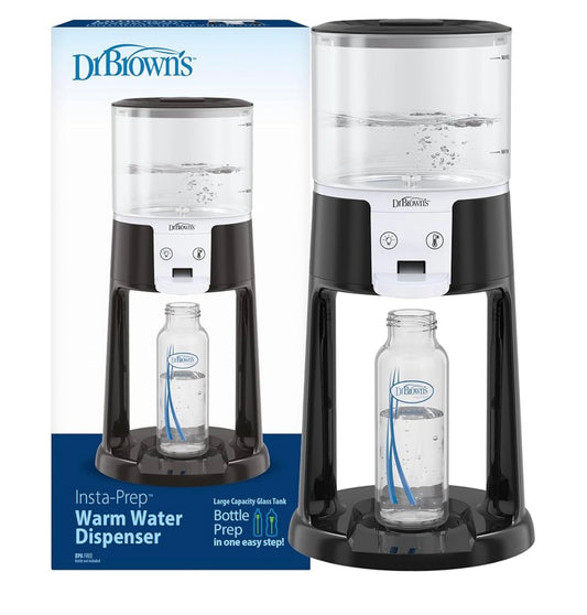 Warm Water Dispenser