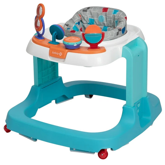 Walker Grey Geo Safety 1st