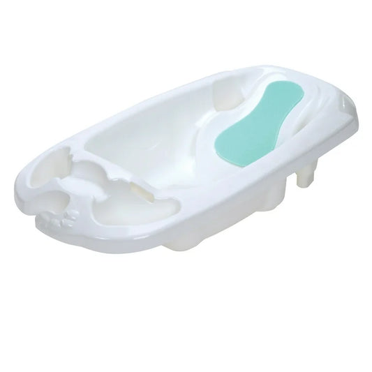 Bathtub with Slideguard white