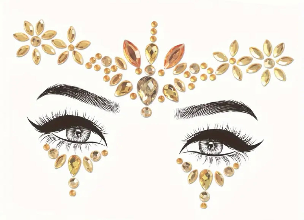 Face Gems