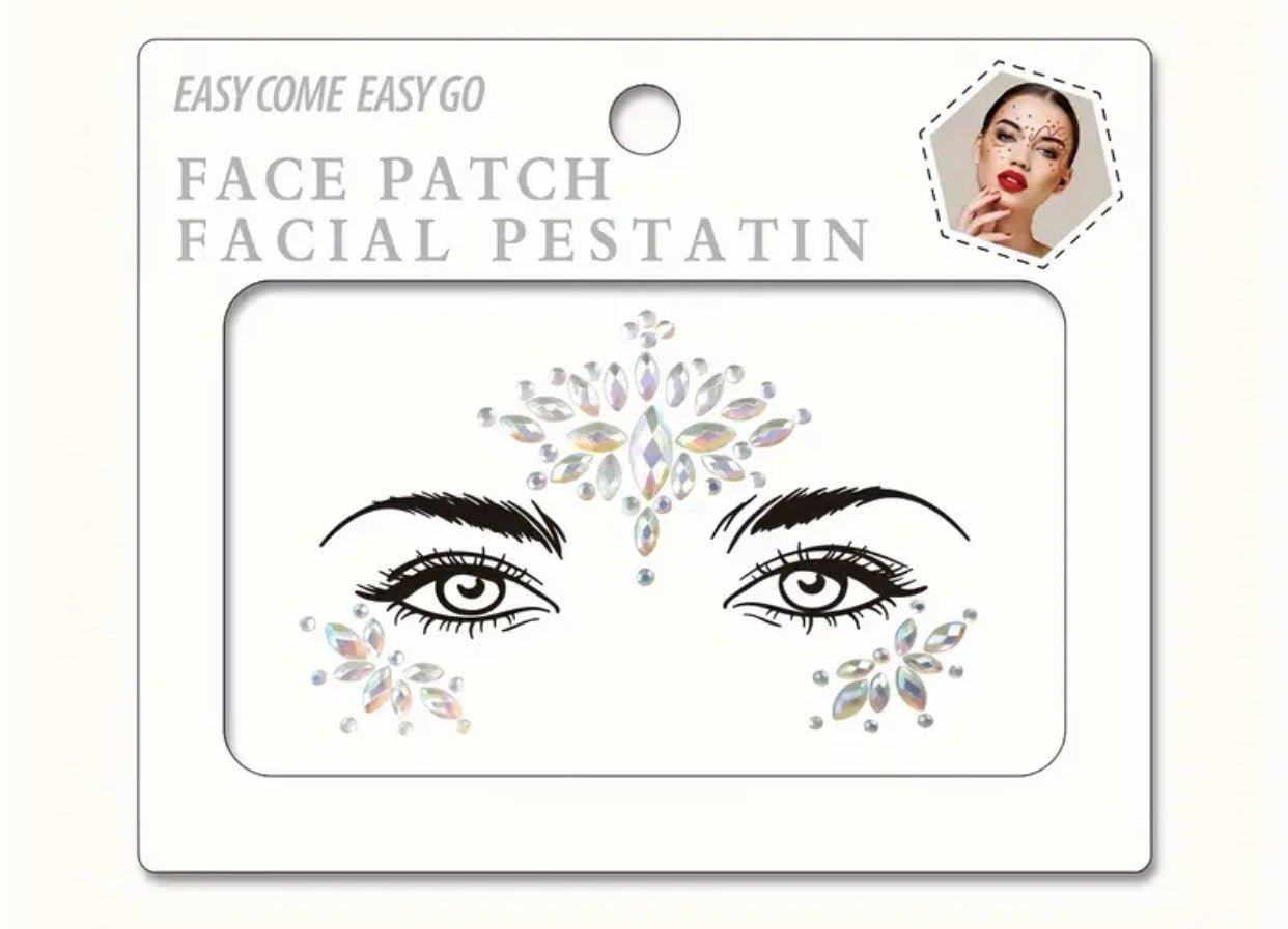 Face Gems