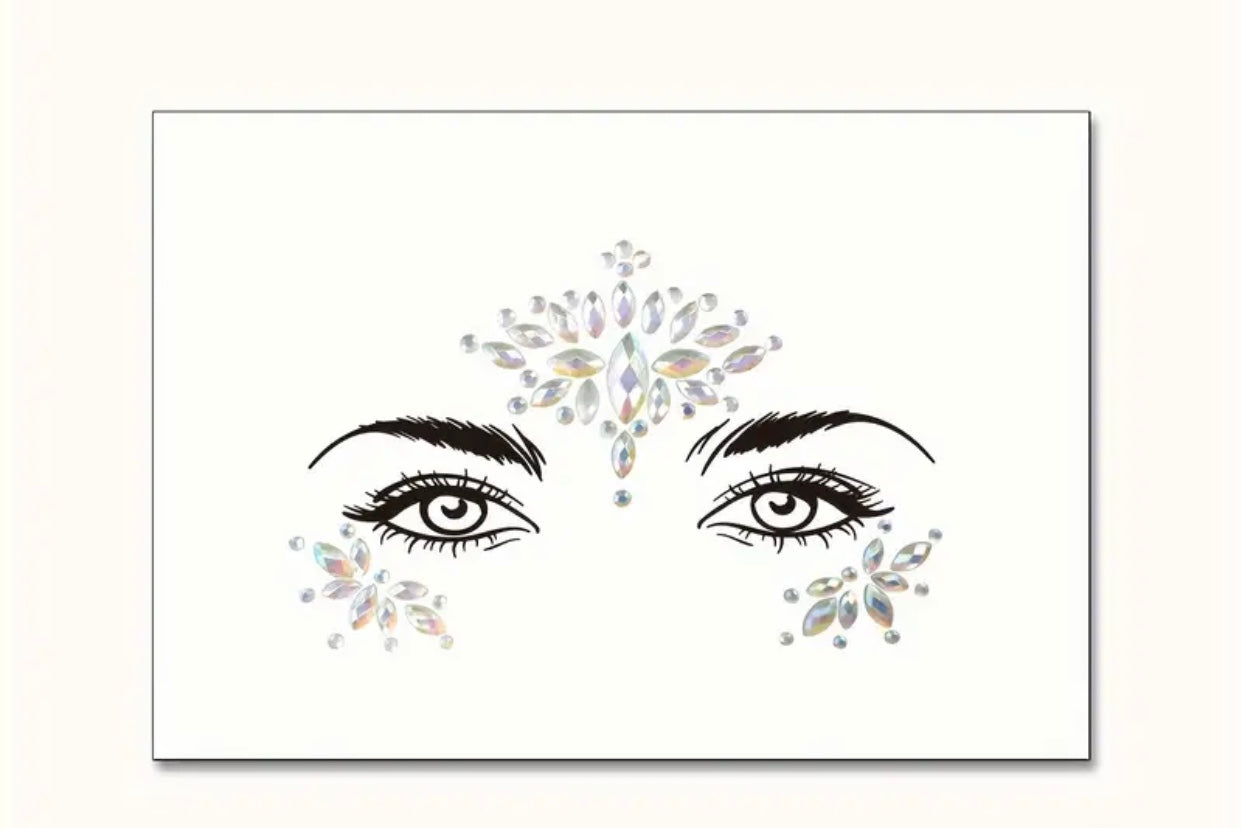 Face Gems