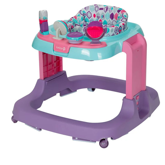 Walker Lavender buzz Safety 1st