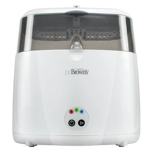 Dr. Brown’s Electric bottle sterilizer