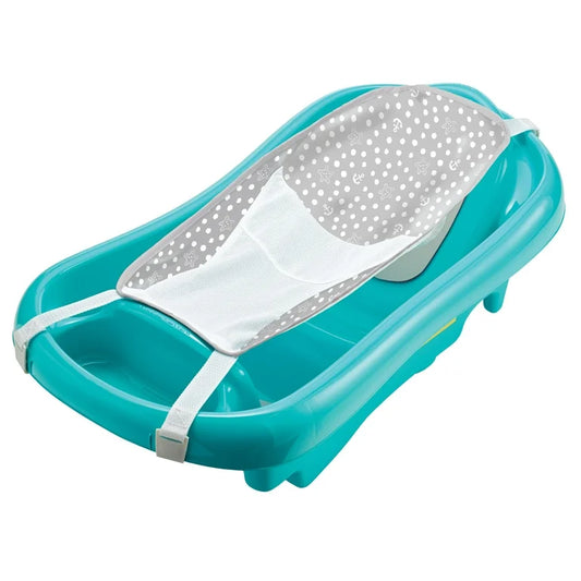 Bathtub teal First Years