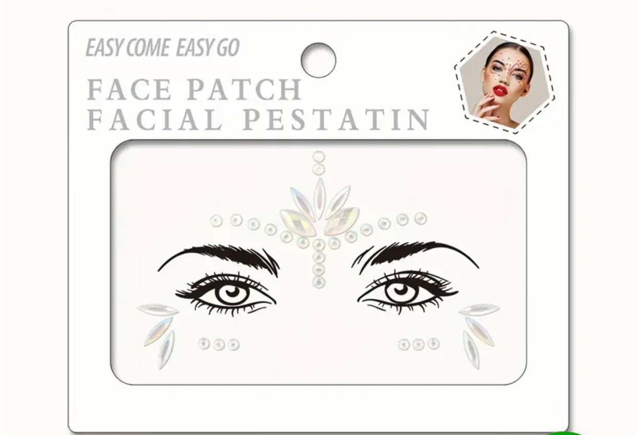Face Gems