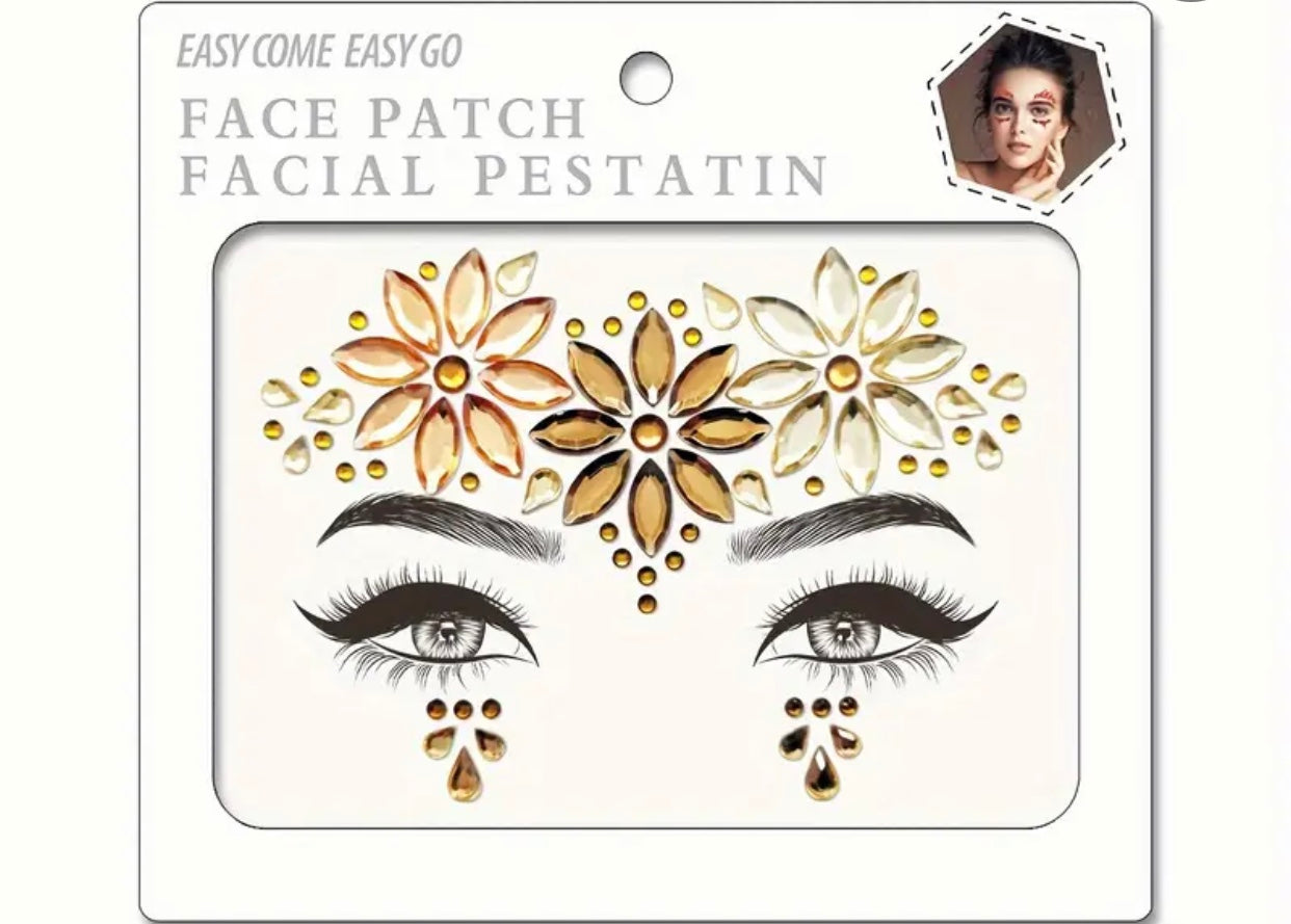 Face Gems