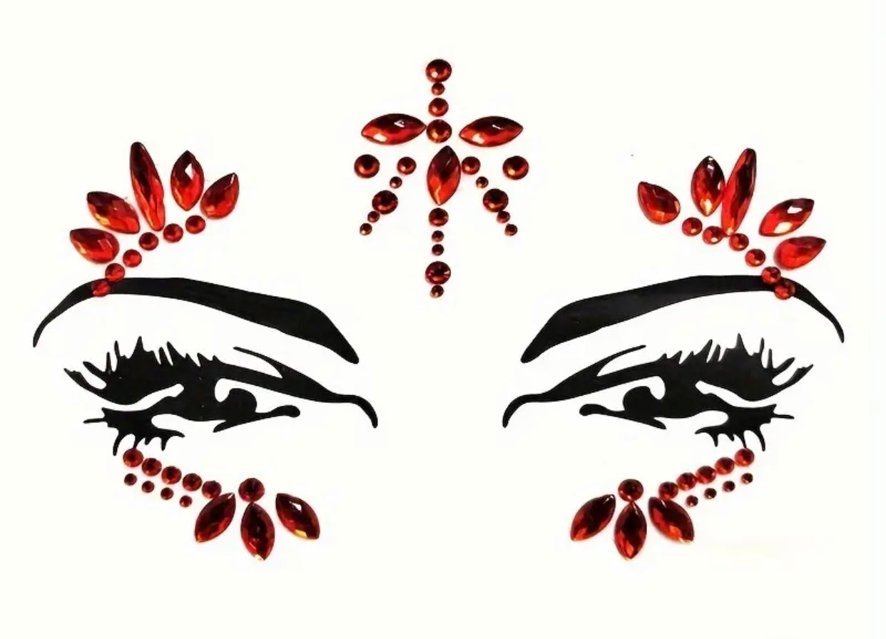 Face Gems