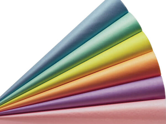 Tissue paper 20x30”