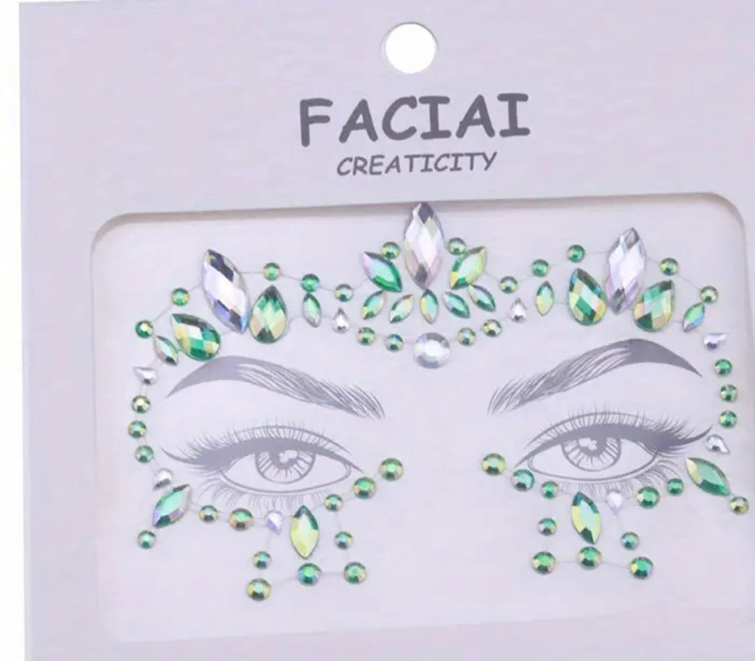 Face Gems