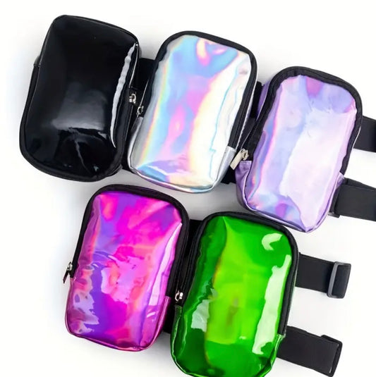 Thigh bag Adult