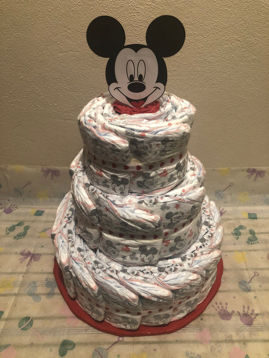 Pre-pack basket/arrangement